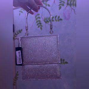 Diamante Bag